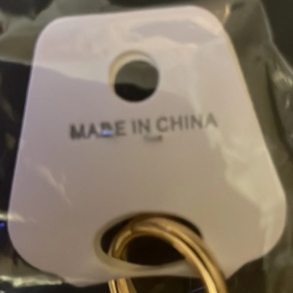 Key ring - Picture 3 of 4